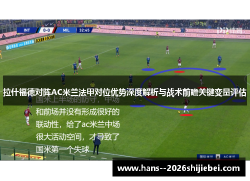 拉什福德对阵AC米兰法甲对位优势深度解析与战术前瞻关键变量评估 拉什福德对阵AC米兰法甲对位优势深度解析与战术前瞻关键变量评估